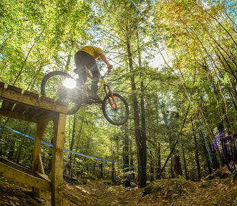 Claremont Is Our Playground — Come Ride With Us!