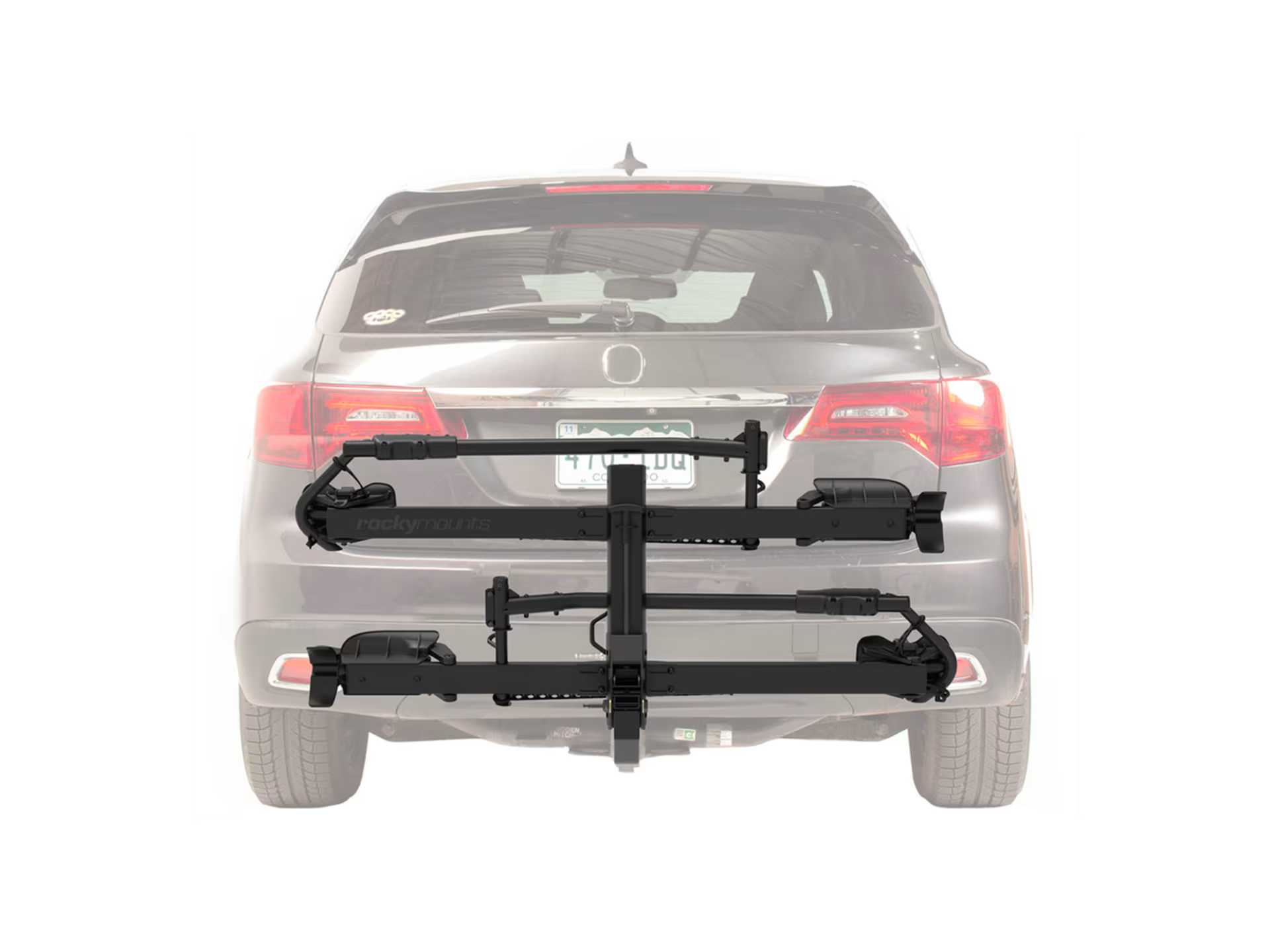 Car Racks – The Wheel House