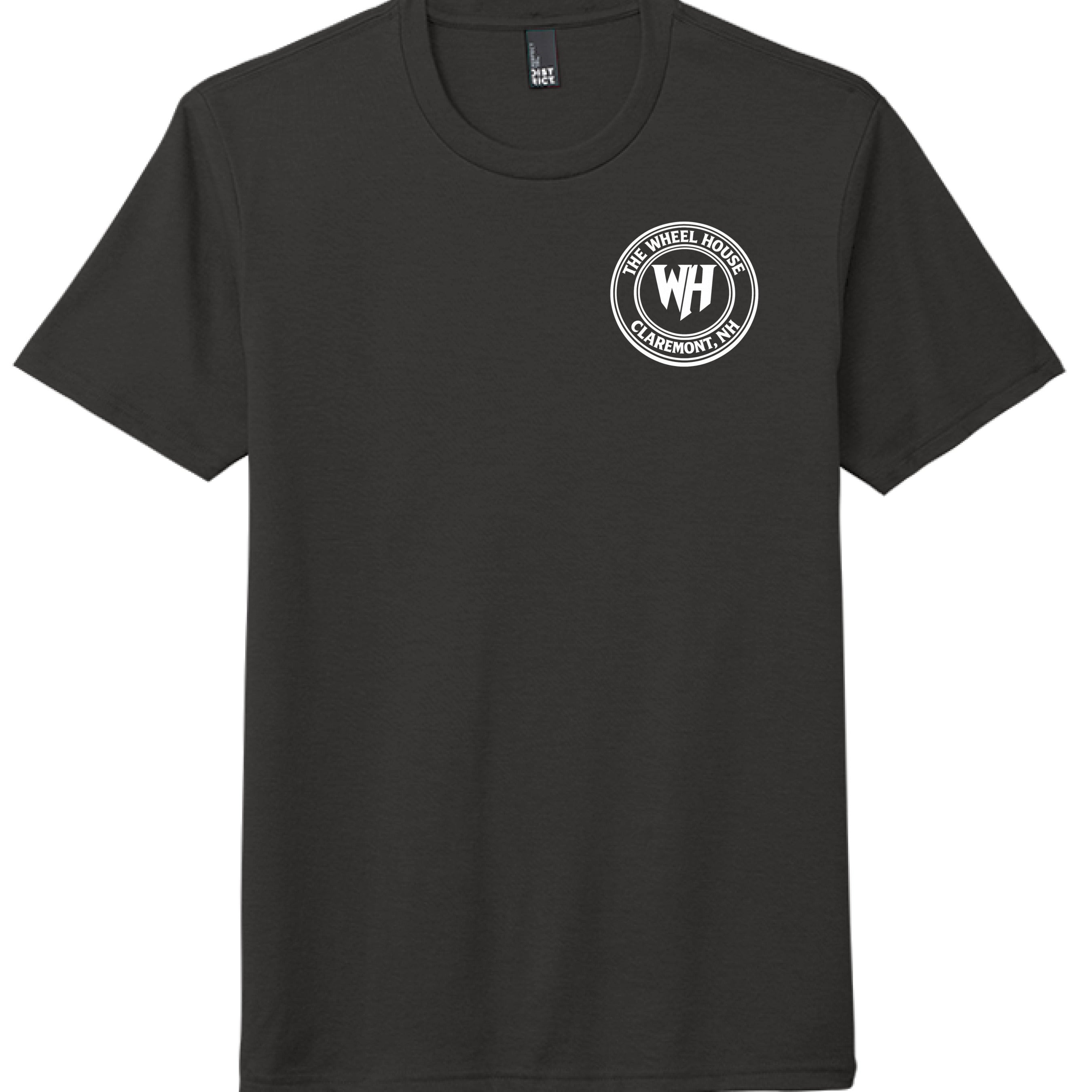 Wheel House / Arrowhead Merch – The Wheel House