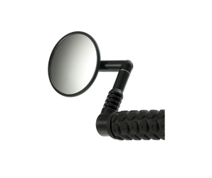 Mirrycle Mirror- Mountain Bike Flat Handlebar Bicycle Mirror
