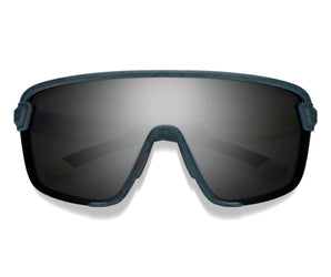 Smith Bobcat Wild Rye with ChromaPop™ Black Lens