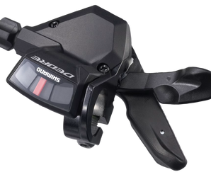 Shimano Deore SL-M590 Shifter Set 3x9