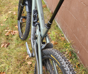 Used 2024 Trek Slash 9.8 GX AXS