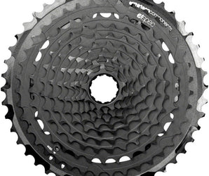 CASSETTE ETHIRTEEN TRS PLUS 11-SPEED 9-46T BLACK
