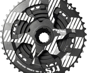 CASSETTE ETHIRTEEN TRS PLUS 11-SPEED 9-46T BLACK