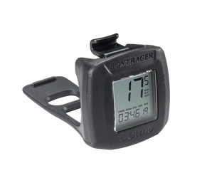 Computer Bontrager Gotime Grey