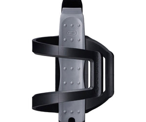 S.O.S Bc2 Bottle Cage Black