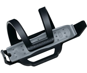 S.O.S Bc2 Bottle Cage Black