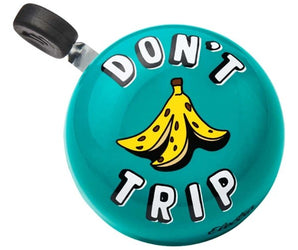 Electra Ding-Dong Don't Trip Bell - Small
