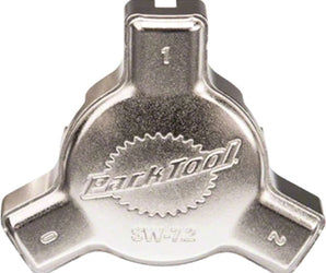 Tool Spoke Wrench Sw7.2 Park 3In1