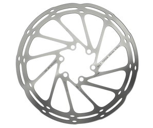 SRAM CENTERLINE 160MM ROTOR WITH ROUNDED EDGE