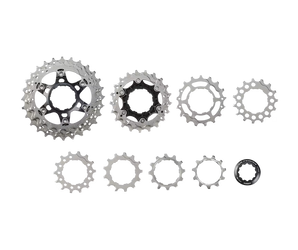 SHIMANO ULTEGRA R8000 11-SPEED 11-28T CASSETTE