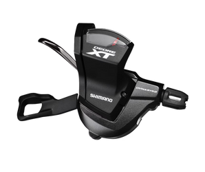 SHIMANO XT M8000 11-SPEED RIGHT SHIFTER