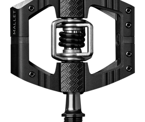 Crankbrothers Mallet Enduro Clip-In Pedals