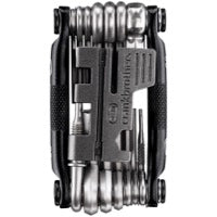 Crank Brothers Multi 20 Tool - Matte Black