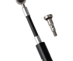 SRAM Rival eTap AXS Disc Brake Hose Hood Assembly - HRD, Stealth-a-Majig