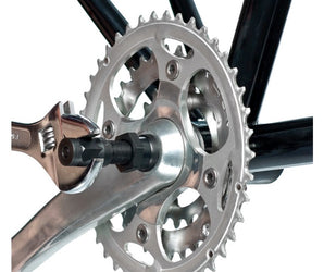 Tool Crank Puller Park Cwp-7