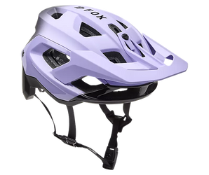 Fox Racing Speedframe Pro Backfade Helmet