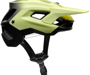 Fox Speedframe Pro Backfade Helmet