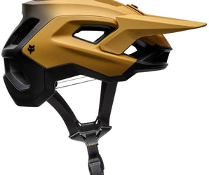 Fox Speedframe Pro Backfade Helmet