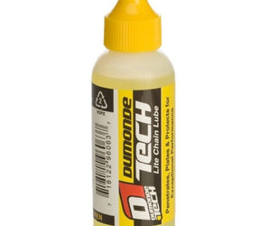 Dumonde Classic Lite Chain Lube - 2 Oz.