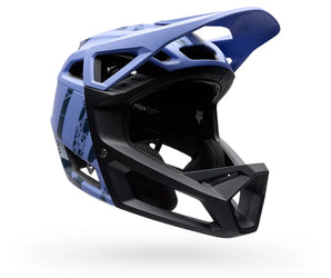 Fox Proframe RS Diffuse Full Face Helmet