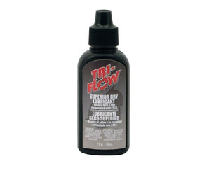 Lube Tri-Flow H2 Dry 2Oz Drip Bottle