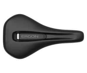 Ergon SM Enduro Men's Saddle - Stealth medium/large