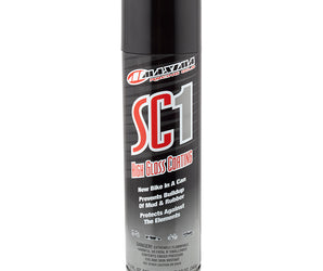 Maxima Sc1 Clear Coat 17.2Oz
