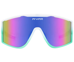 The Try Hard Bonaire Breeze