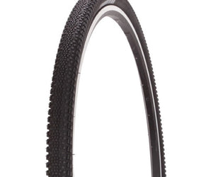 WTB RIDDLER 700 X 45 TCS LIGHT FAST ROLLING TIRE, BLACK, FOLDING BEAD