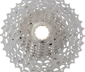 Shimano CS-M771 10SP XT Cassette - 11-34T