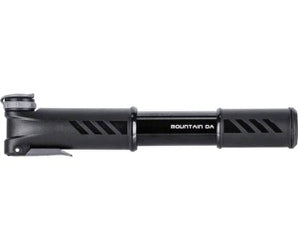Pump Topeak Mini Mountain Da Bk