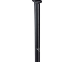 MSW Two-Bolt Seatpost 30.9 x 350 Matte Black