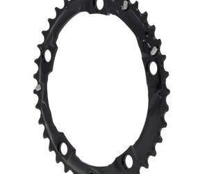 Shimano FC-5703l Cha black 39 tooth