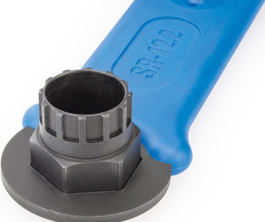 Tool Park Tool Sr-12.2 Sprocket Remover/Chain Whip