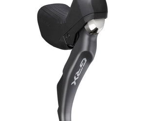 SHIMANO GRX ST-RX810 11-SPEED RIGHT DROP-BAR SHIFTERHYDRAULIC BRAKE LEVER WITHOUT HOSE OR CALIPER
