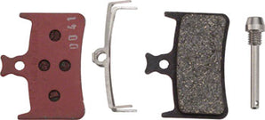 HOPE E4 BRAKE PADS STANDARD PAIR