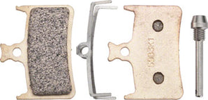HOPE E4 BRAKE PADS SINTERED PAIR