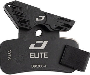 jagwire elite cooling pad shimano 4 pist