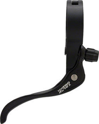 TEKTRO RL721 TOP MOUNT IN-LINE BRAKE LEVERS, 31.8MM CLAMP
