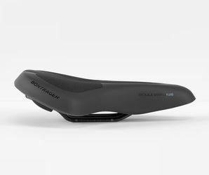 BONTRAGER BOULEVARD FLUID 225MM BLACK