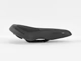 SADDLE BONTRAGER BOULEVARD FLUID 205MM BLACK