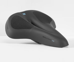 BONTRAGER BOULEVARD FLUID 225MM BLACK