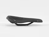 SADDLE BONTRAGER COMMUTER FLUID 185MM BLACK