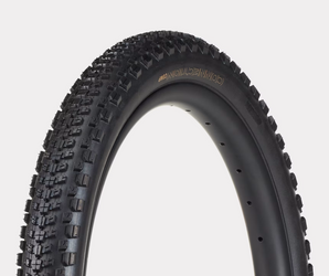 Tire Bontrager Connection Comp 26x2.0 Black