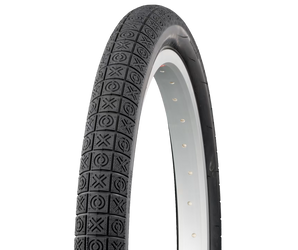 Bontrager Dialed Kids Bike Tire - 12" x 1.75"