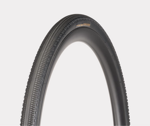 Tire Bontrager Girona Comp RD 700x42c Black