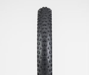 Tire Bontrager Gnarwhal Team Issue 27.5X4.50 Studdable Tubeless Fat Bike Tire