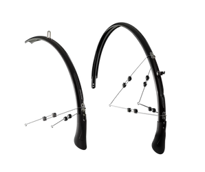 Fender Bontrager Ncs 700 X 35-45Mm Black